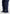 Emilie - High Waisted Cargo Pants - Indigo