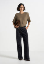 bs002-wide-shoulder-bodysuit-t-shirt-olive