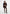 samia-velvet-patent-mini-shorts-brown