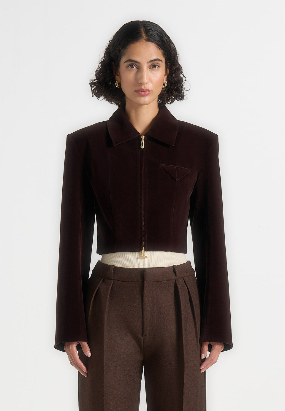 adina-structured-velvet-jacket-brown