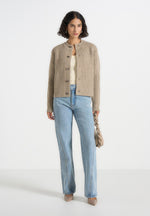 alix-unisex-crewneck-ribbed-knit-cardigan-beige