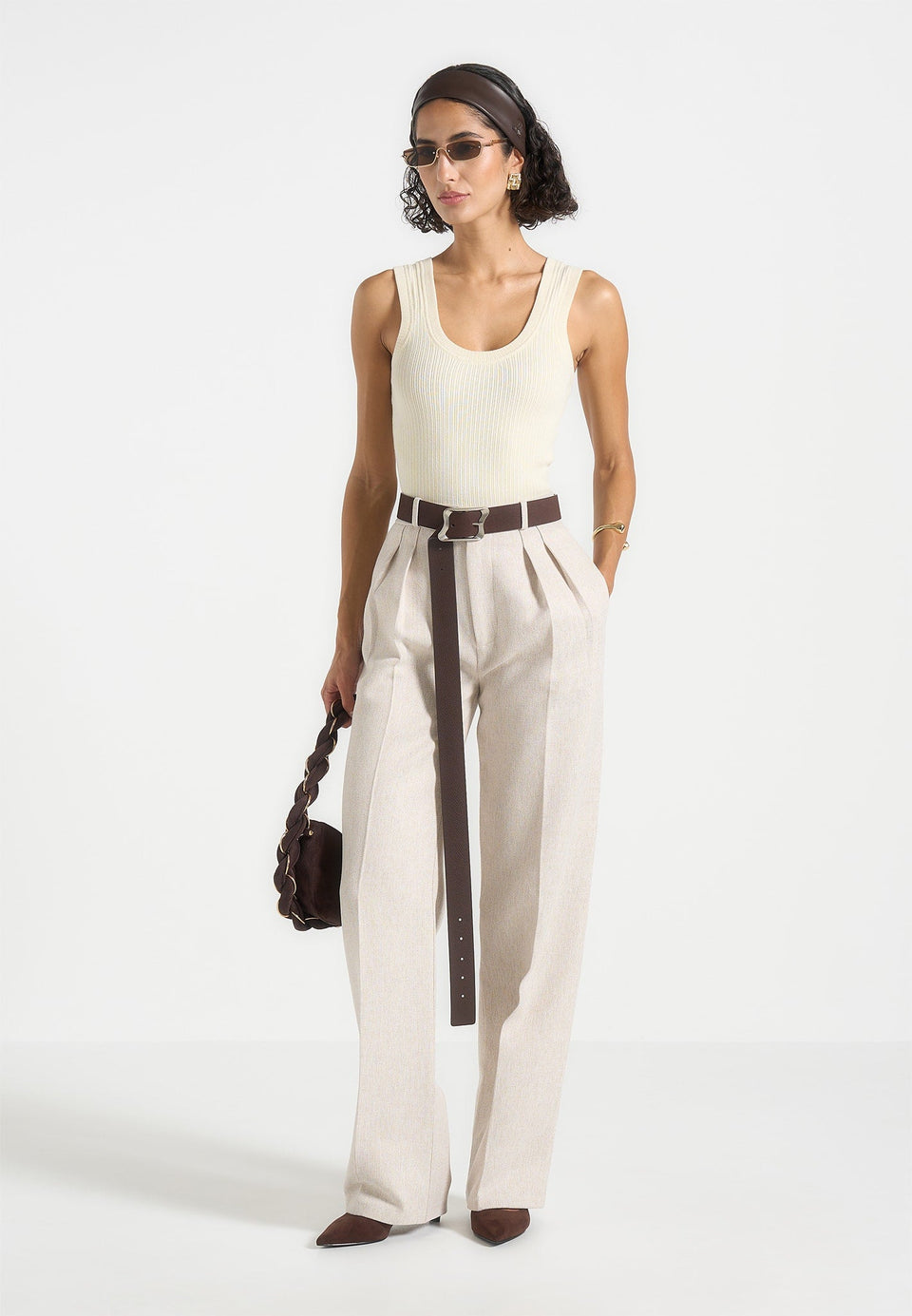 scoop-neck-ribbed-vest-cream
