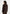 eden-unisex-ribbed-knit-zip-up-hoodie-brown
