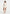 Laure - Cargo Shirt Mini Dress - Cream