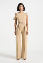 tailored-off-shoulder-jumpsuit-with-belt-beige