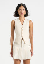 christine-tailored-cinch-waistcoat-off-white