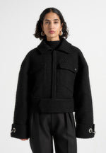 naela-boxy-tweed-jacket-with-cuff-detail-black