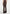 Caroline - Tacked Suede Fit & Flare Pants - Brown