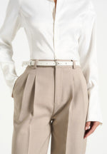 leonie-eiffel-slim-leather-belt-white