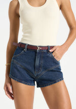 eiffel-slim-leather-belt-red
