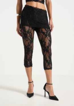 aimee-lace-asymmetric-capri-leggings-black