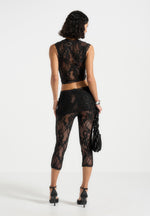 aimee-lace-asymmetric-capri-leggings-black