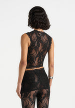 lace-asymmetric-top-black