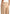 Pascale - Tailored Twin Belt Pants - Dark Beige