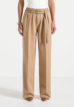 tailored-twin-belt-trousers-dark-beige