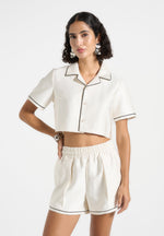maude-satin-cropped-shirt-with-piping-off-white