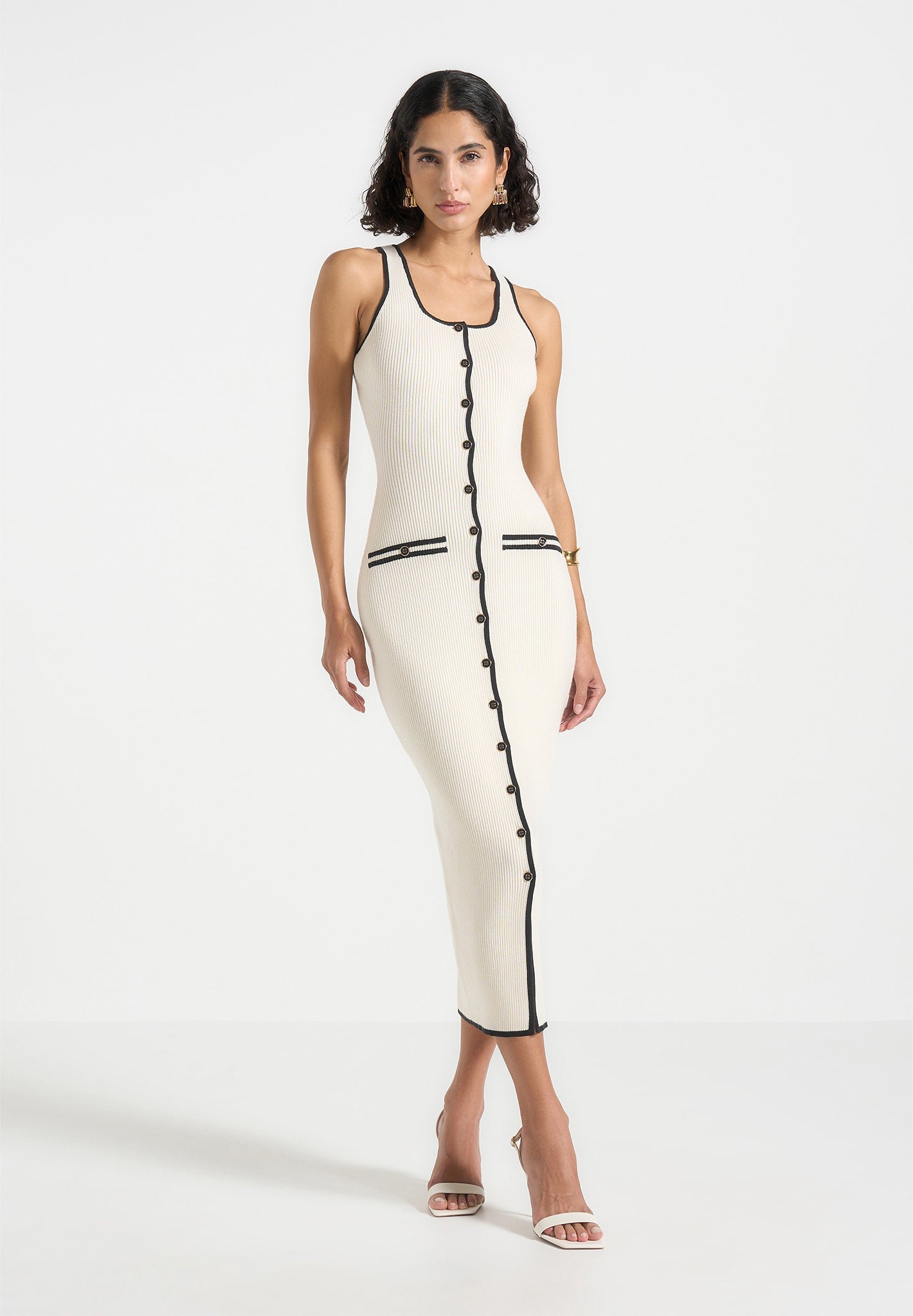 daphne-rib-knit-contrast-midi-dress-cream-black