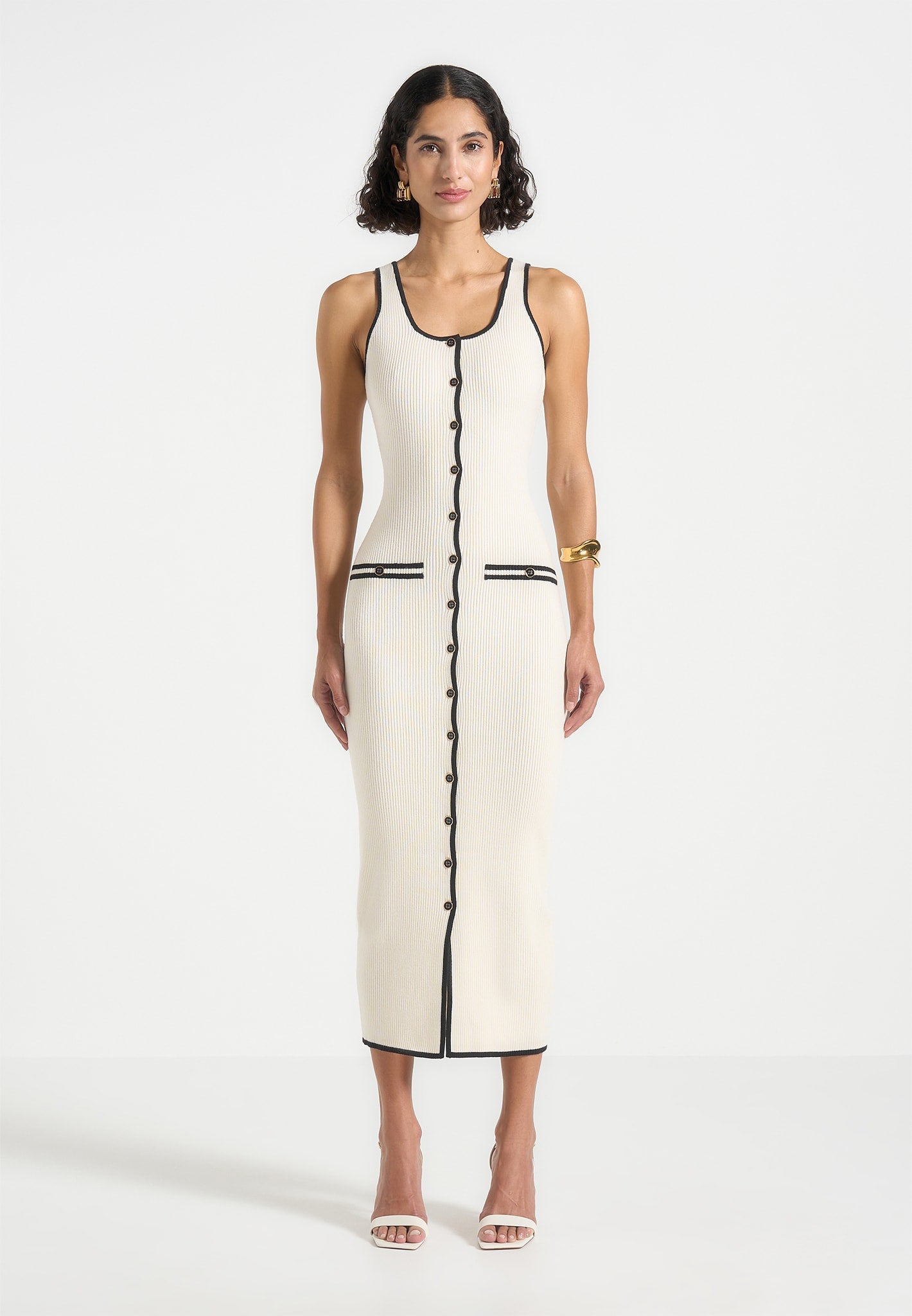 daphne-rib-knit-contrast-midi-dress-cream-black