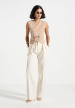 jeanne-suede-wrap-waistcoat-with-belt-beige
