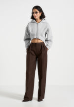 josiane-relaxed-zip-through-hoodie-grey