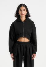 josiane-relaxed-zip-through-hoodie-black