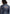 Karla - Wax Effect Cinch Waist Jacket - Indigo