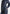 Karla - Wax Effect Cinch Waist Jacket - Indigo