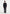 Savin - Pinstripe Bomber Jacket - Navy