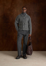 aurel-wool-jacket-with-revere-collar-grey