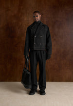 mika-unisex-tailored-double-breasted-jacket-with-contrast-stitch-black