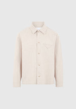 leo-pinstripe-overshirt-beige