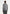 KW003 - Fitted Mock Neck Wool-Blend Jumper - Grey