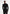 KW003 - Fitted Mock Neck Wool-Blend Jumper - Black