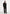 axel-minimal-kimono-wool-blend-blazer-black