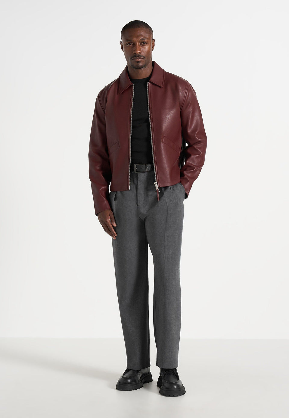 yves-minimal-leather-jacket-wine-red