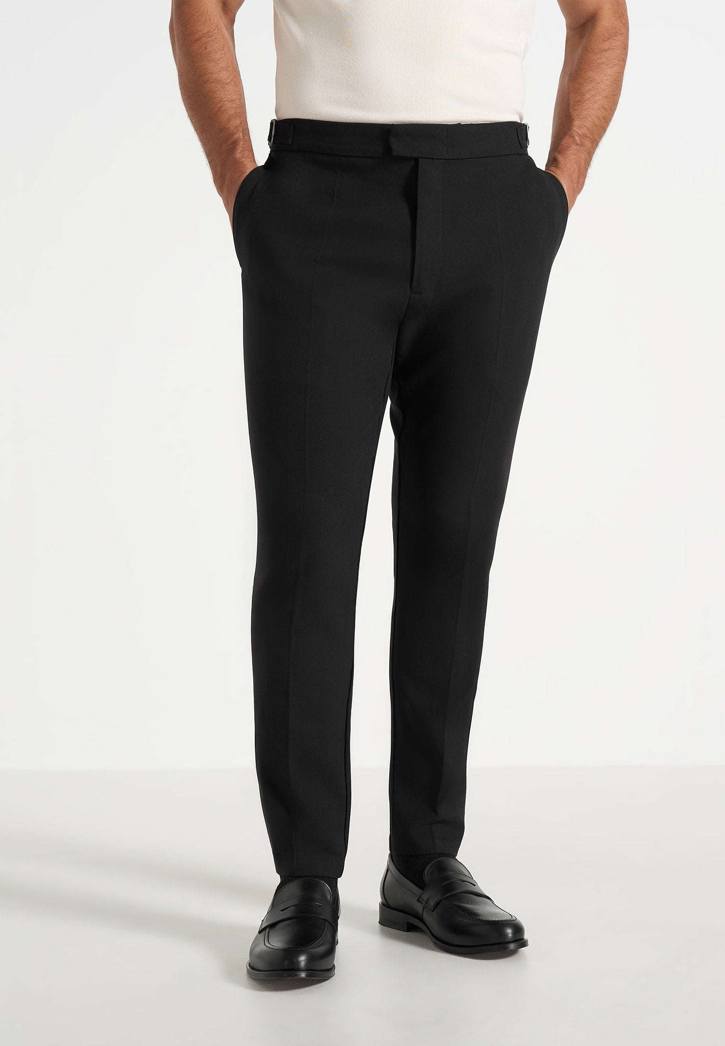 hubert-slim-fit-tailored-trousers-black-2