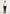 Hubert - Slim Fit Tailored Pants - Black