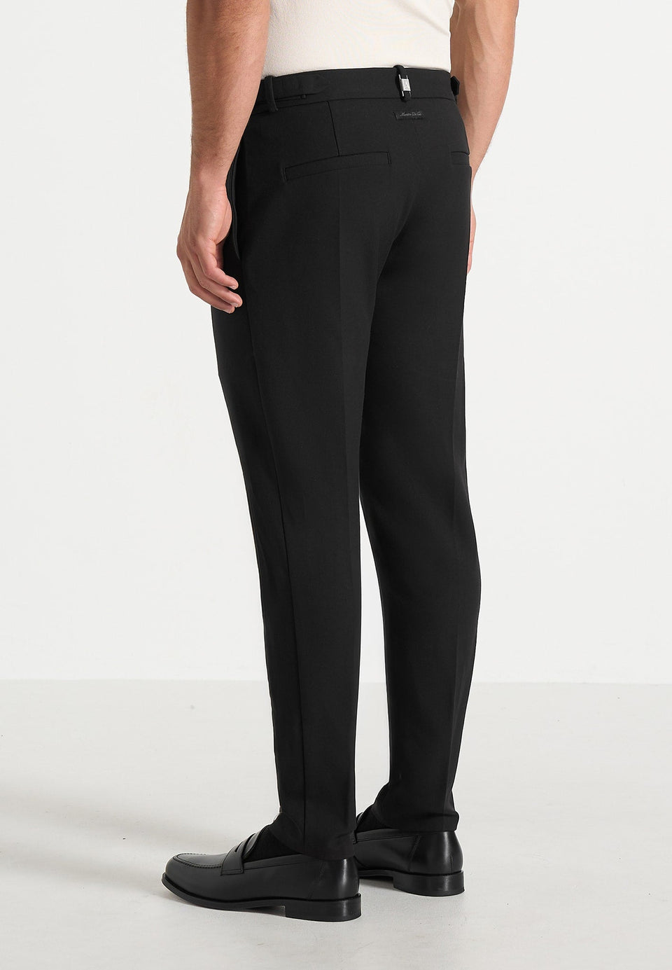 hubert-slim-fit-tailored-trousers-black-2
