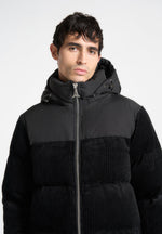 corduroy-puffer-jacket-black