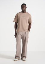 ts001-unisex-signature-relaxed-fit-cotton-t-shirt-taupe