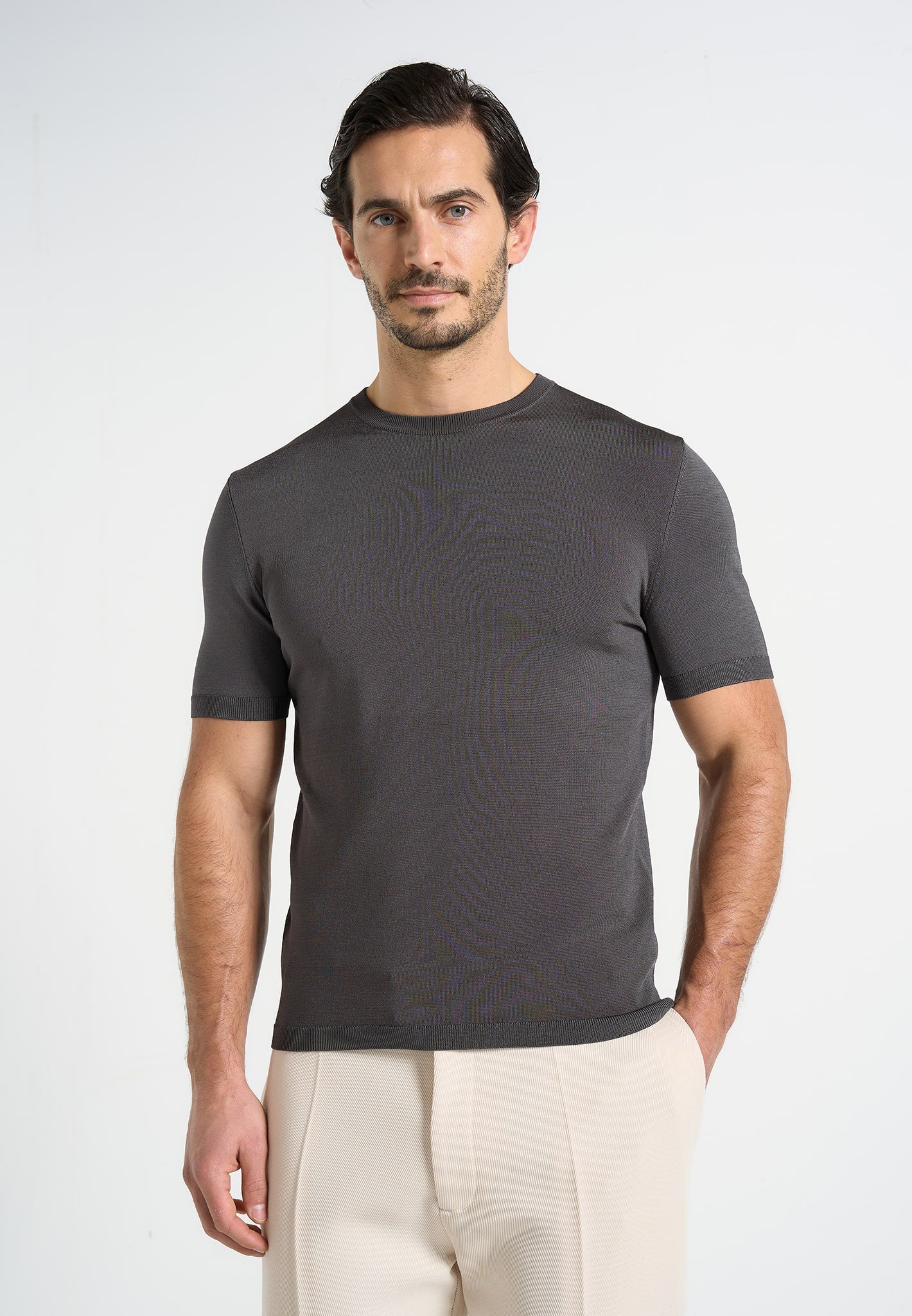 ts010-luxe-knitted-t-shirt-charcoal