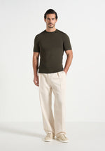 ts010-luxe-knitted-t-shirt-olive