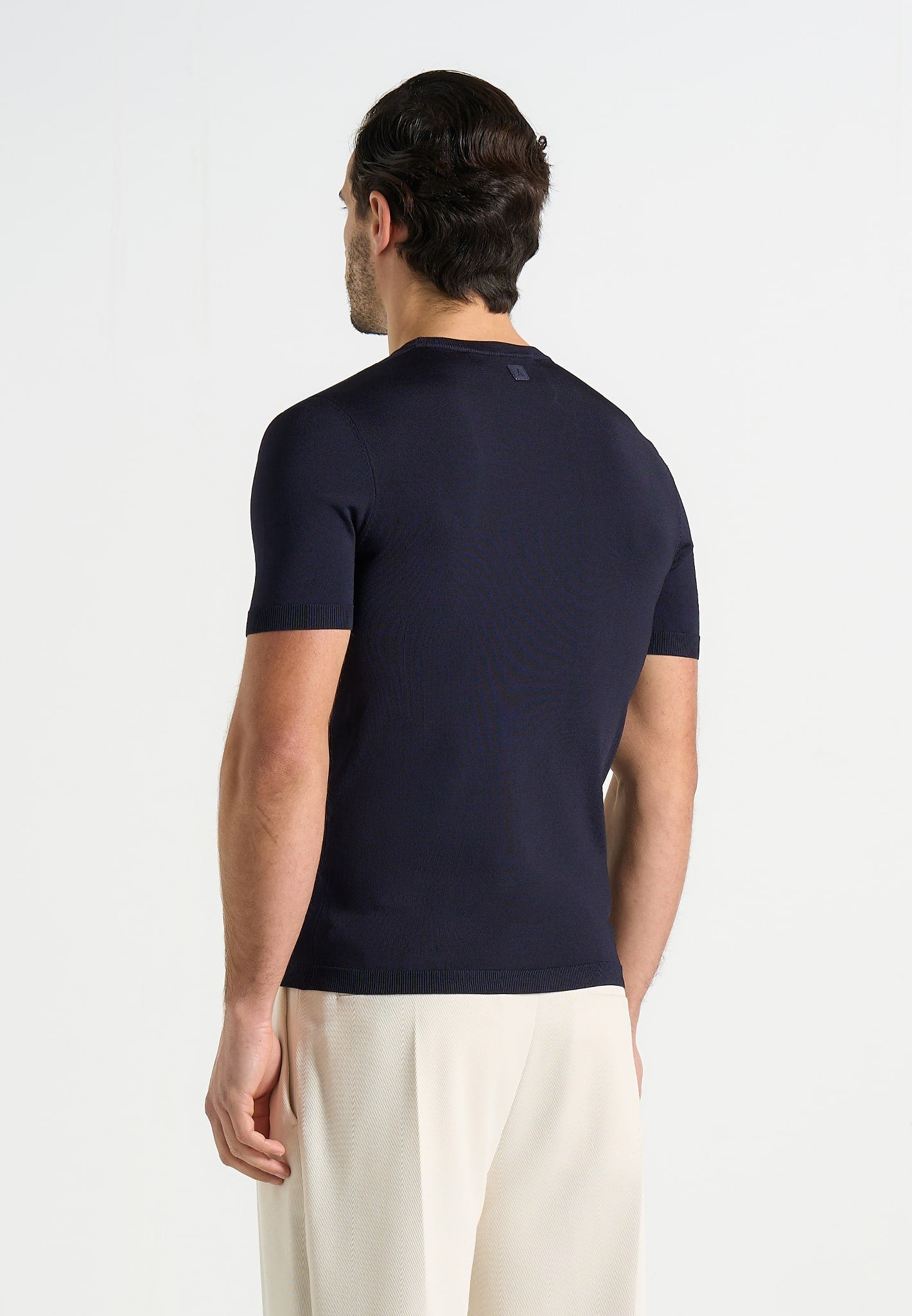 ts010-luxe-knitted-t-shirt-navy