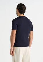 ts010-luxe-knitted-t-shirt-navy