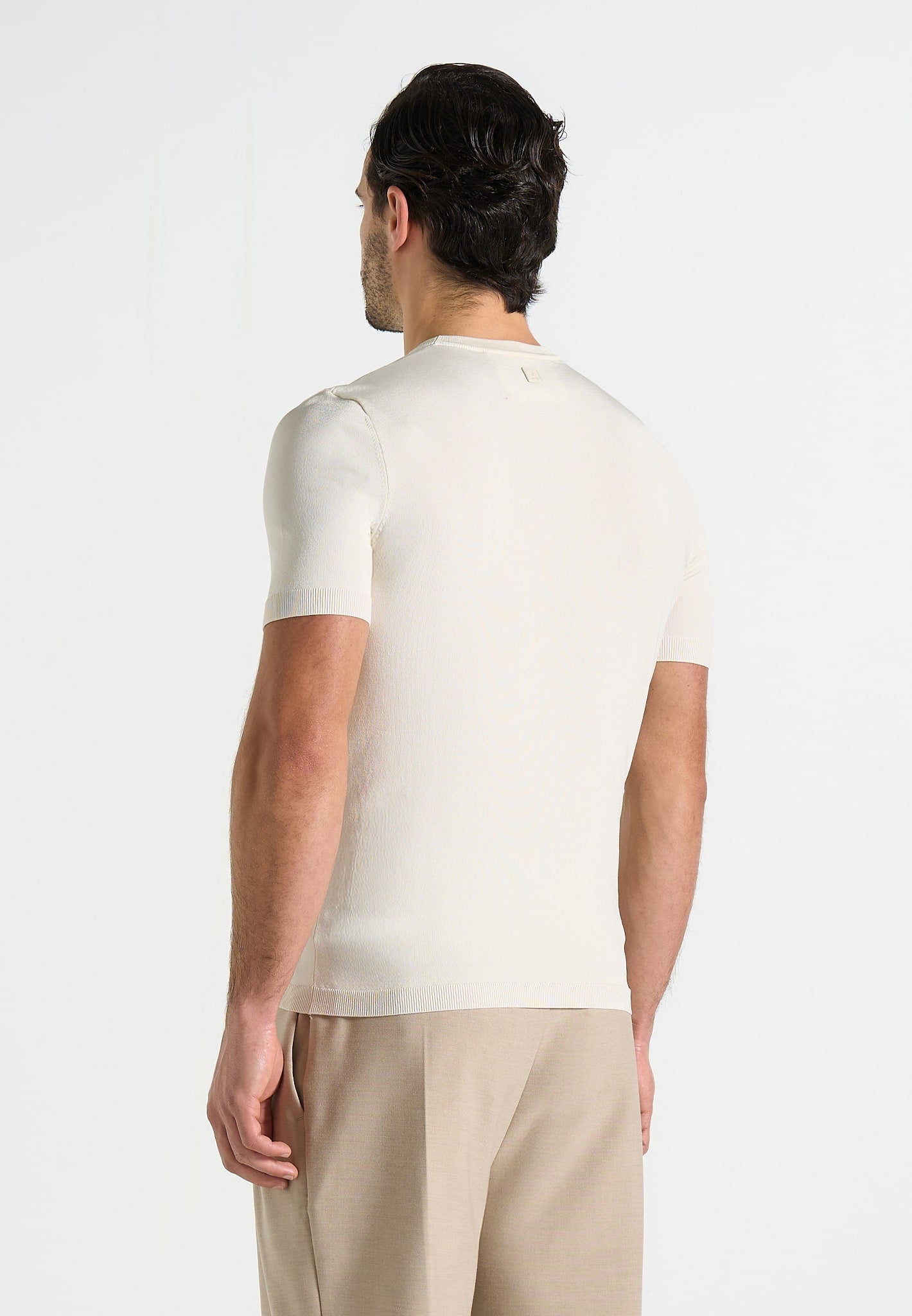 ellis-luxe-knitted-t-shirt-cream