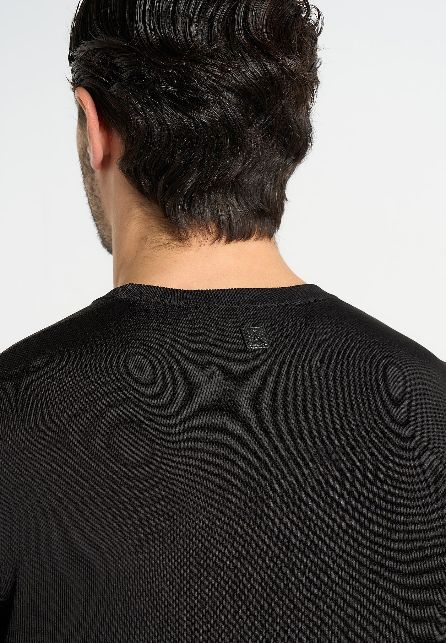 ts010-luxe-knitted-t-shirt-black