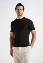 ts010-luxe-knitted-t-shirt-black