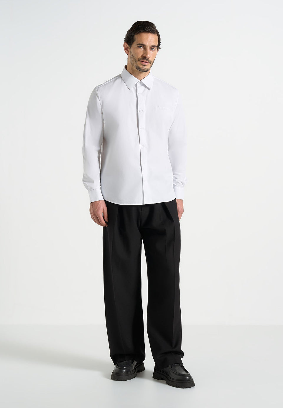 chris-signature-tailored-long-sleeved-shirt-white