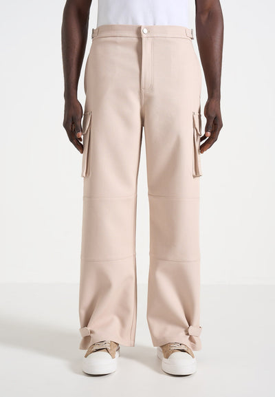 mathis-twill-signature-wide-leg-cargo-trousers-beige
