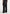 Mathis - Twill Signature Wide Leg Cargo Pants - Black